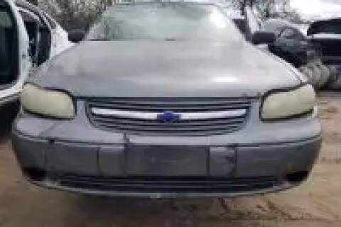 Photo of 2005 Chevrolet Classic
