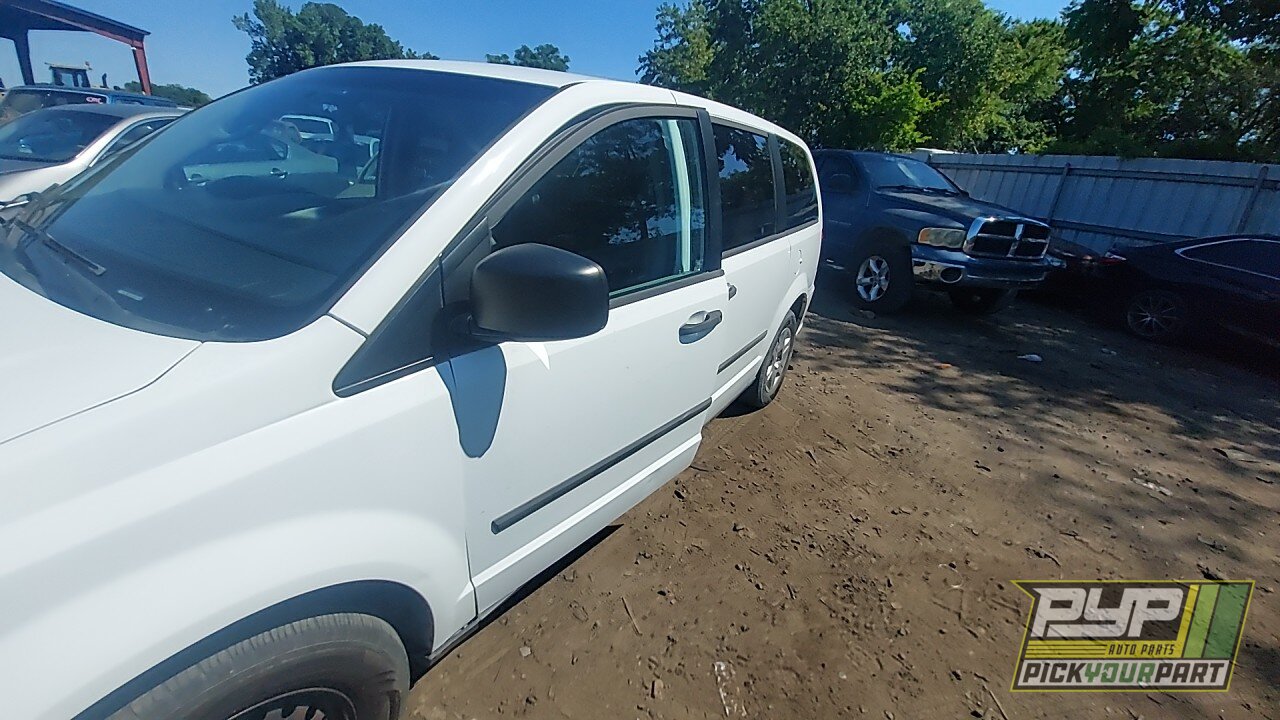 Photo of 2014 Ram C/V