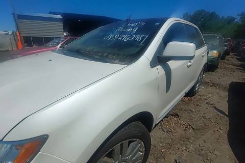 Photo of 2010 Ford Edge