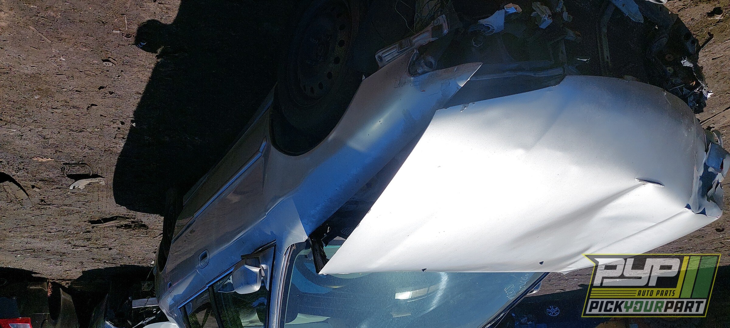 Photo of 1997 Honda Accord