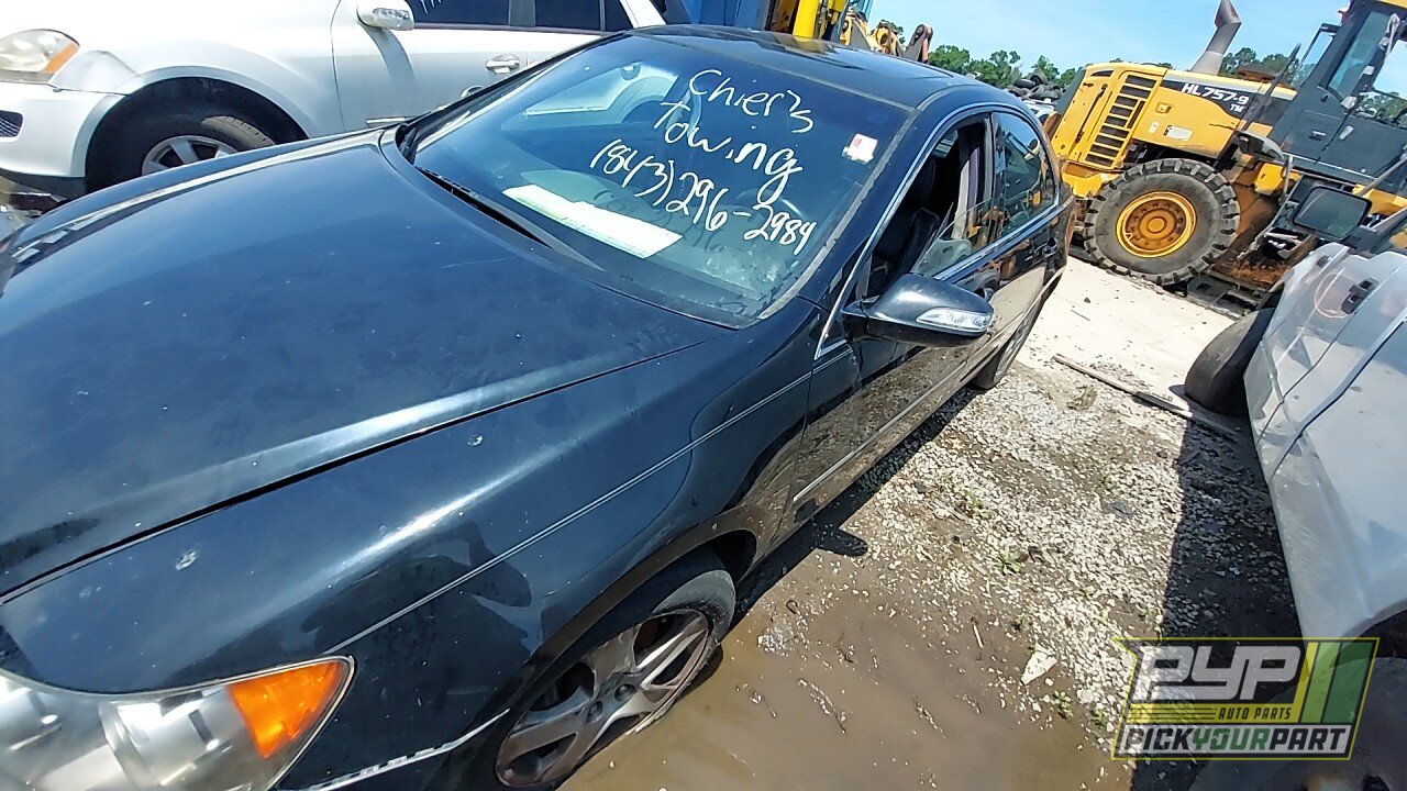 Photo of 2005 Acura Rl