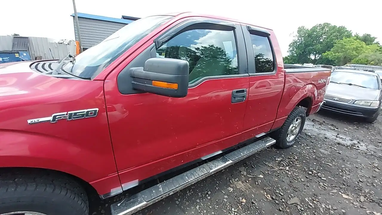Photo of 2009 Ford F-150