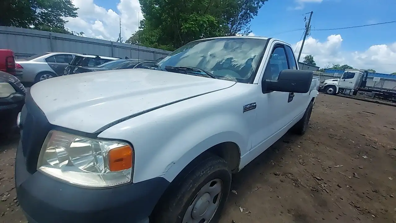 Photo of 2006 Ford F-150