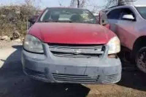 Photo of 2010 Chevrolet Cobalt