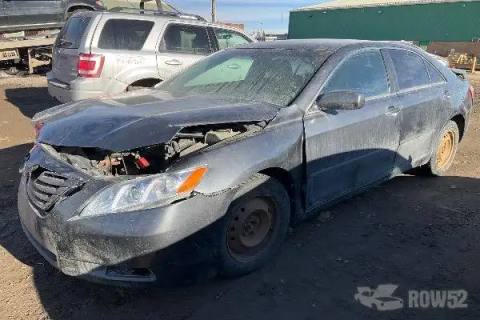 Photo of 2008 Toyota Camry