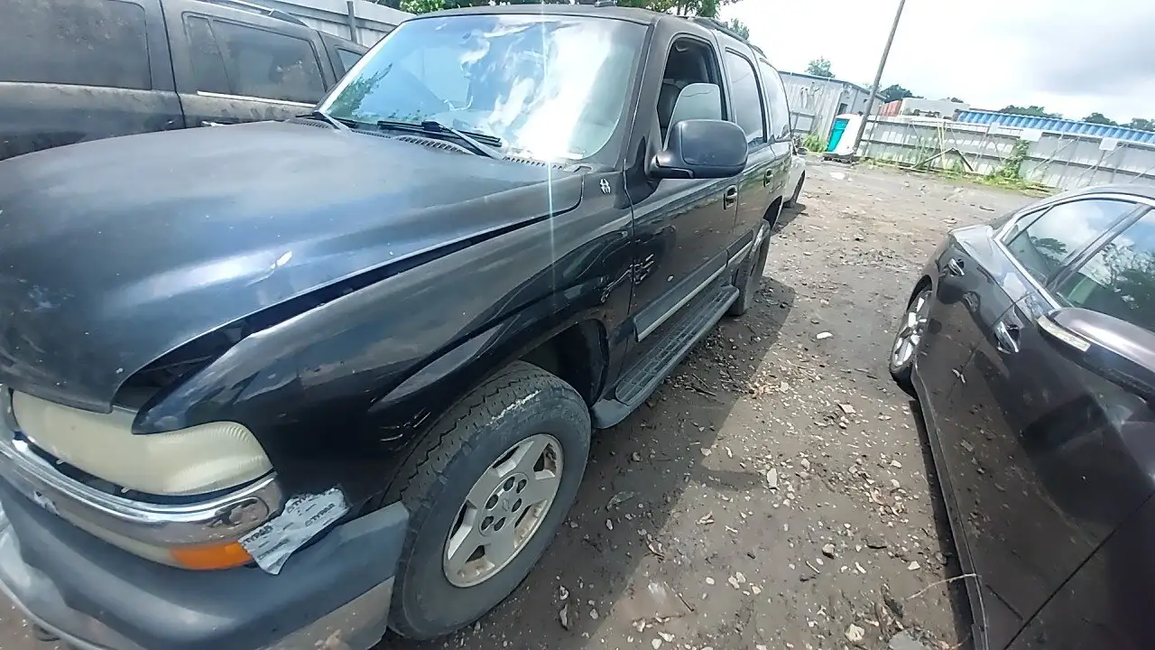 Photo of 2006 Chevrolet Tahoe