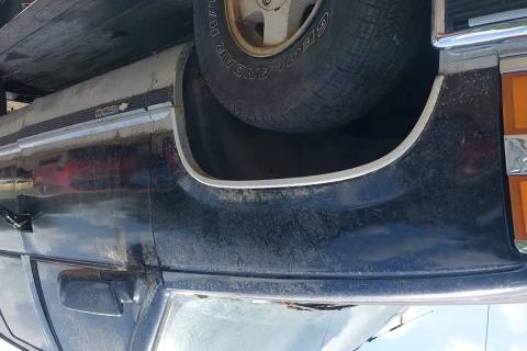 Photo of 1994 Chevrolet K1500 Suburban