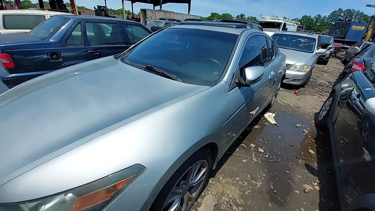Photo of 2012 Honda Accord