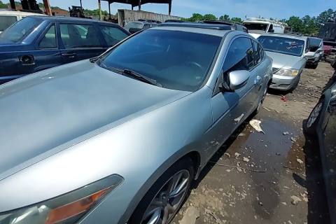 Photo of 2012 Honda Accord