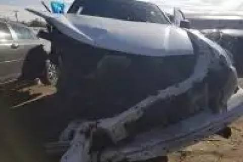 Photo of 2007 Chevrolet Colorado