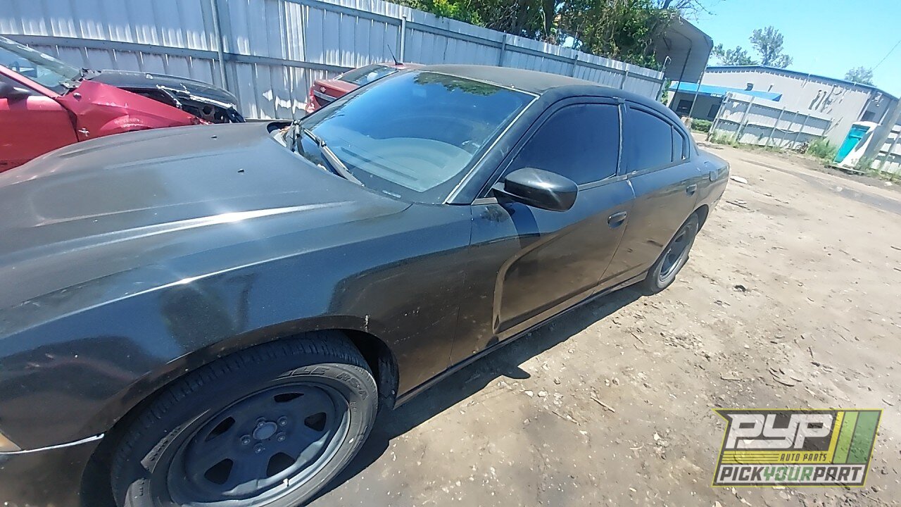 Photo of 2011 Dodge Charger