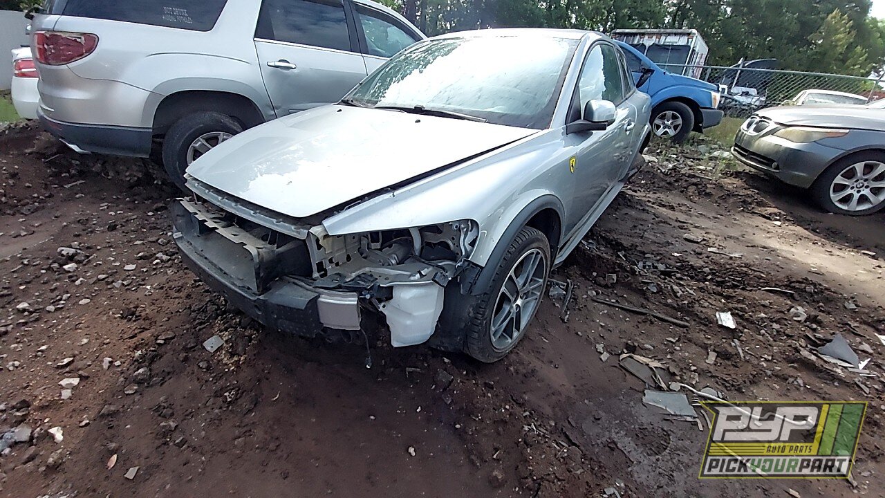 Photo of 2009 Volvo C30