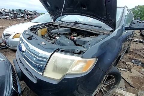 Photo of 2007 Ford Edge