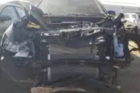 Photo of 2018 Chevrolet Colorado