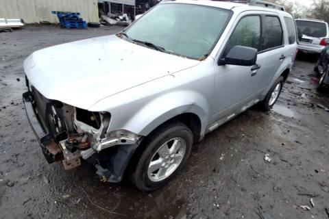 Photo of 2011 Ford Escape