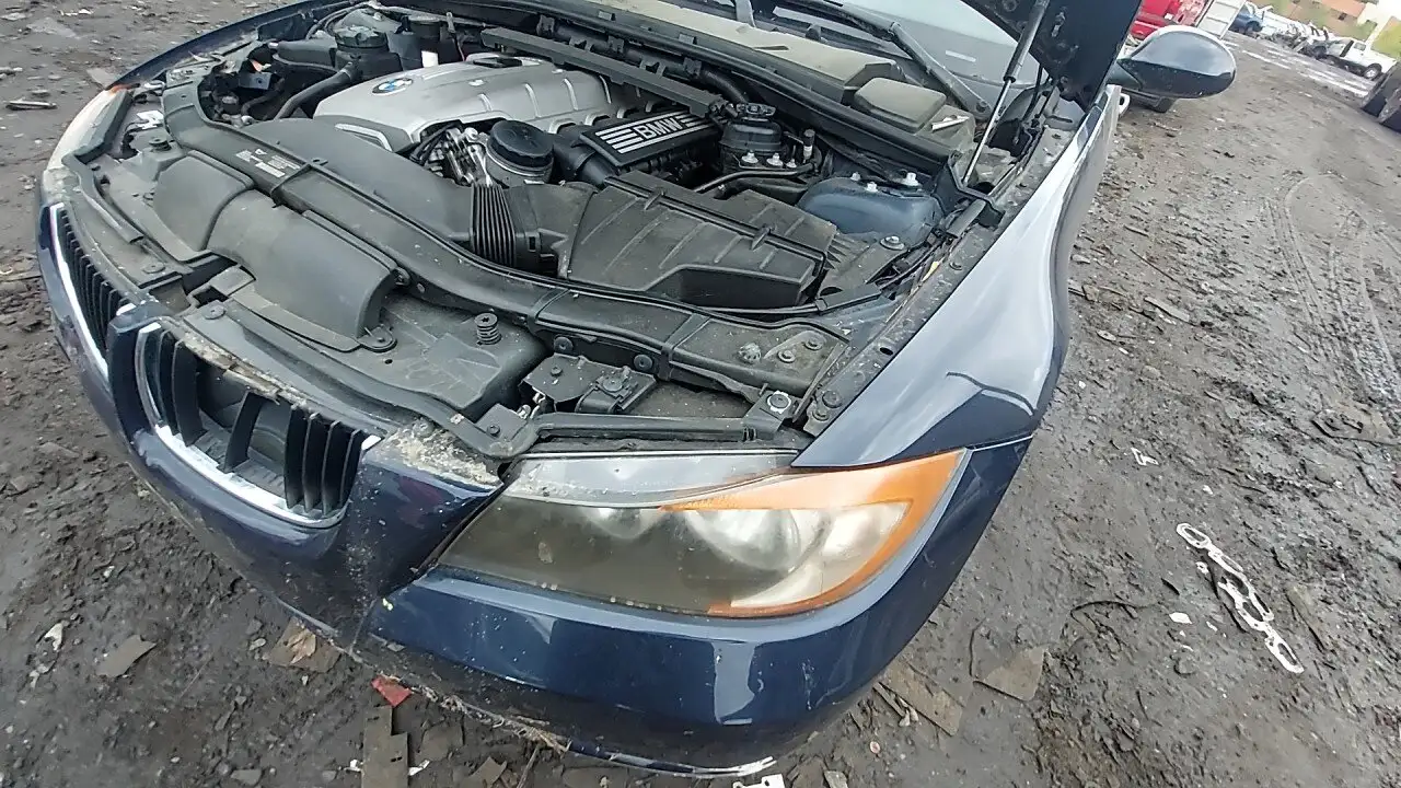 Photo of 2006 Bmw 325I