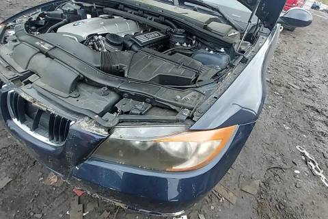 Photo of 2006 Bmw 325I