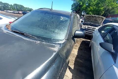 Photo of 2004 Nissan Murano