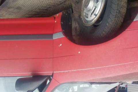 Photo of 1993 Toyota Tercel