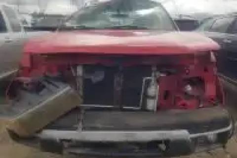 Photo of 2006 Chevrolet Colorado
