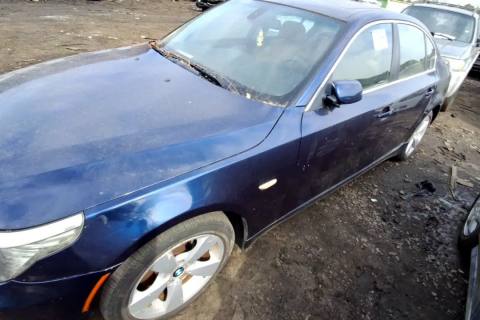 Photo of 2008 Bmw 528Xi