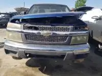 Photo of 2006 Chevrolet Colorado
