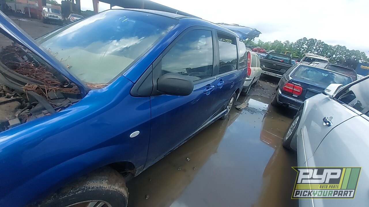 Photo of 2004 Mazda Mpv