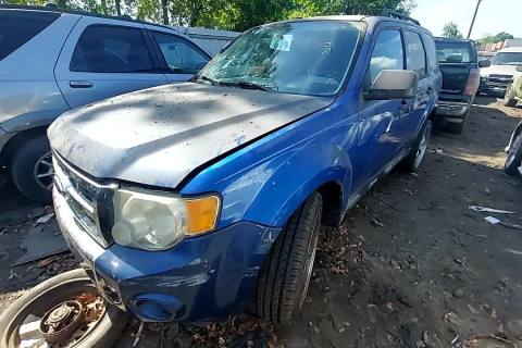 Photo of 2011 Ford Escape