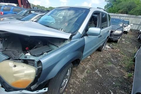 Photo of 2003 Honda Pilot