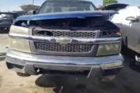 Photo of 2006 Chevrolet Colorado
