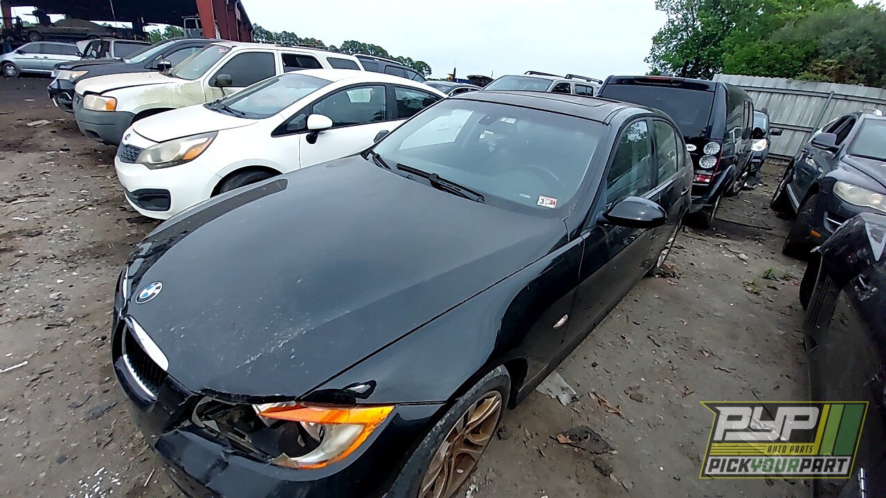 Photo of 2008 Bmw 328I