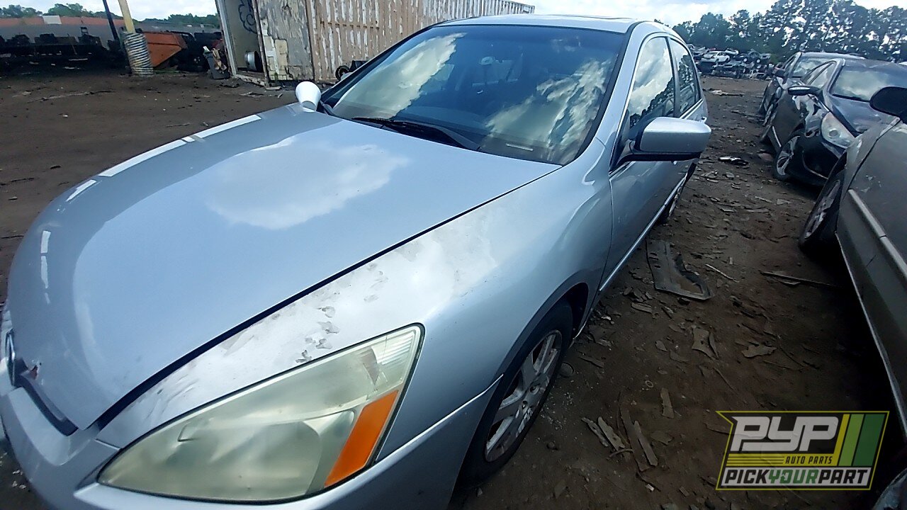 Photo of 2005 Honda Accord
