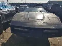 Photo of 1985 Chevrolet Corvette