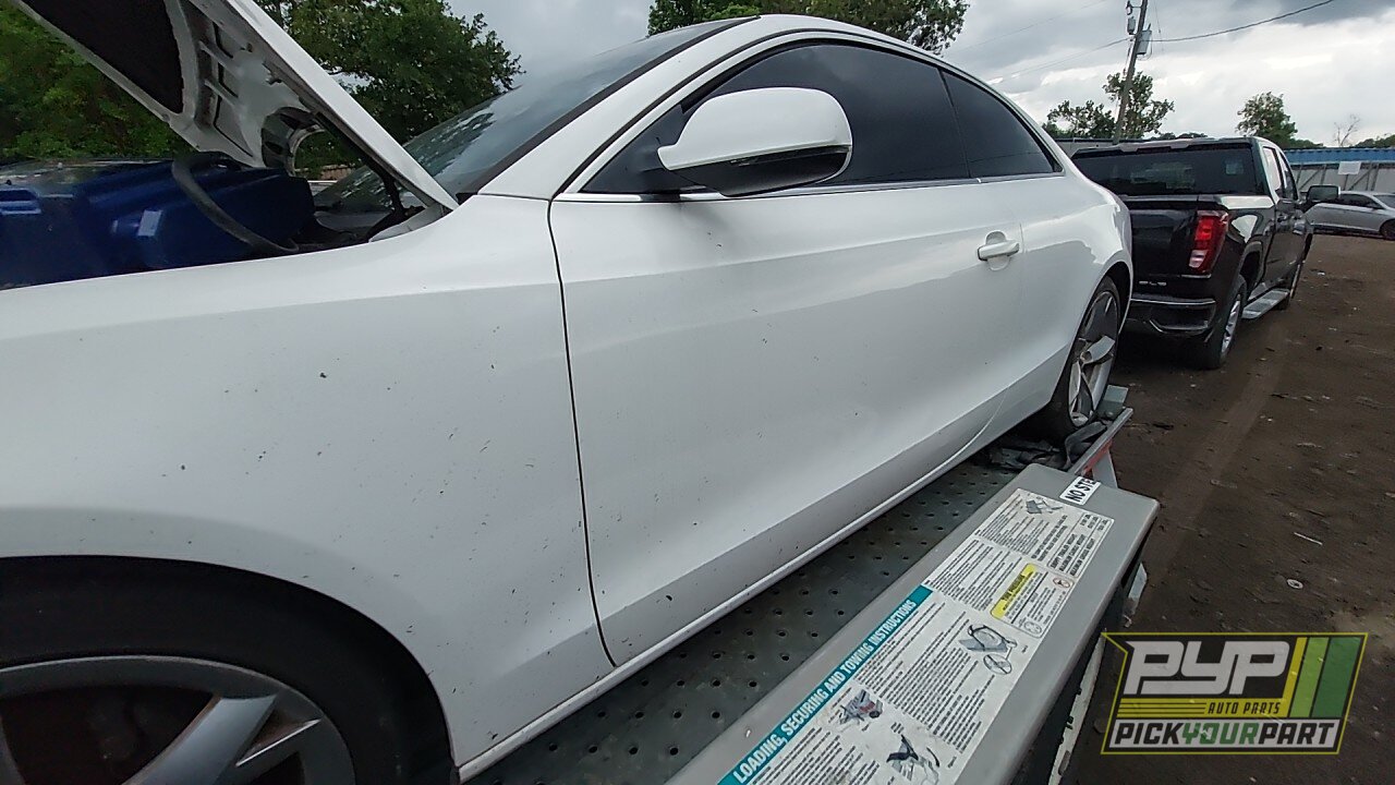 Photo of 2010 Audi A5 Quattro