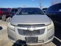 Photo of 2012 Chevrolet Cruze