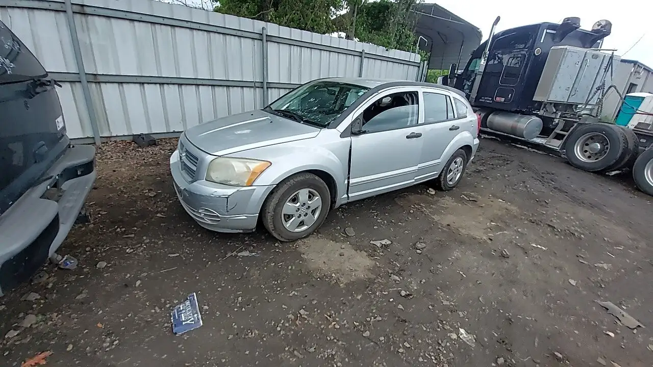 Photo of 2008 Dodge Caliber