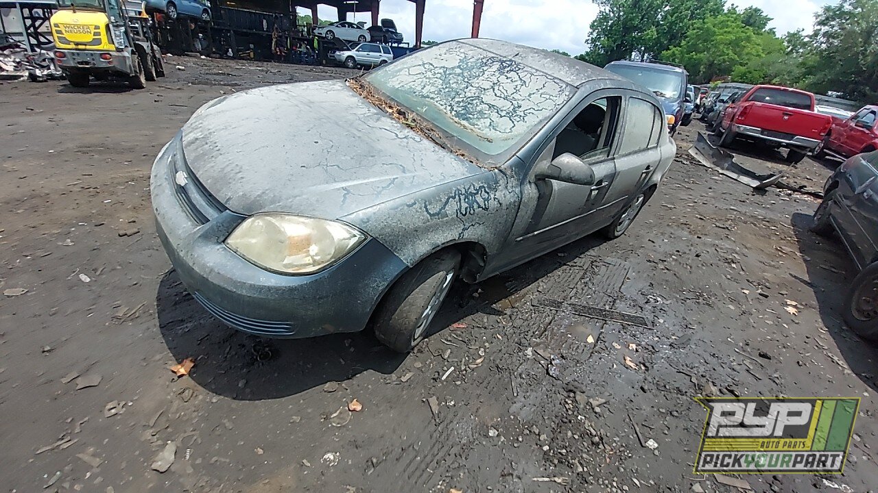 Photo of 2005 Chevrolet Cobalt