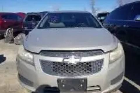 Photo of 2012 Chevrolet Cruze