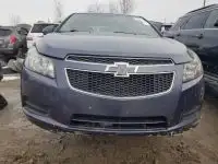 Photo of 2014 Chevrolet Cruze