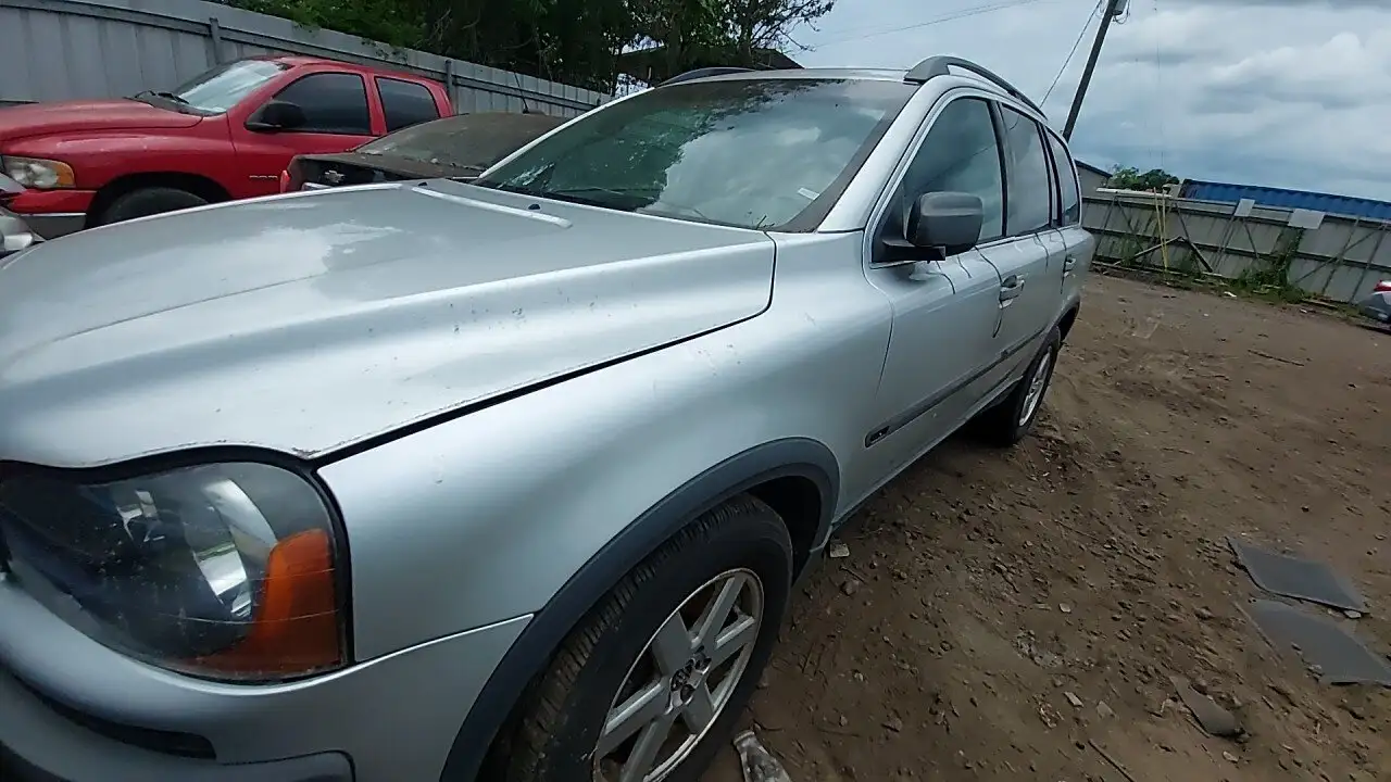 Photo of 2006 Volvo Xc90