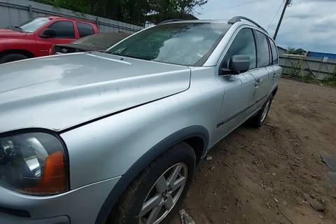 Photo of 2006 Volvo Xc90