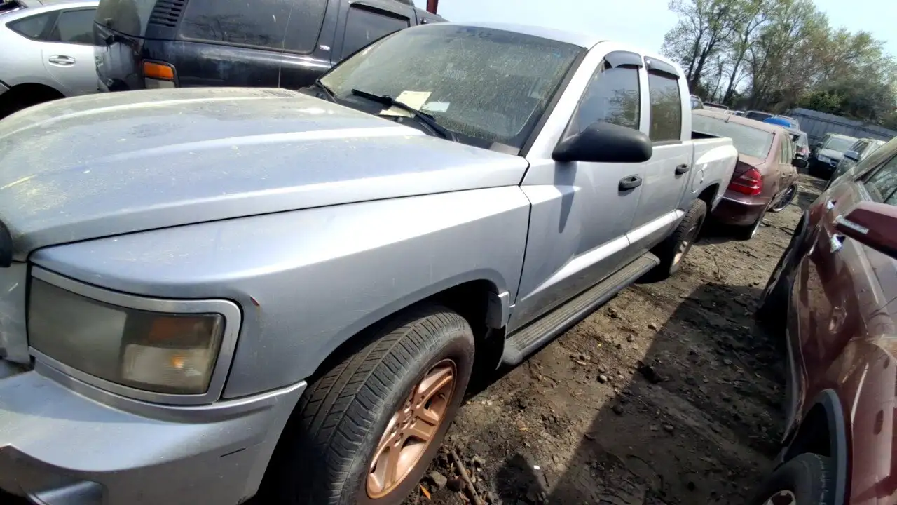 Photo of 2009 Dodge Dakota