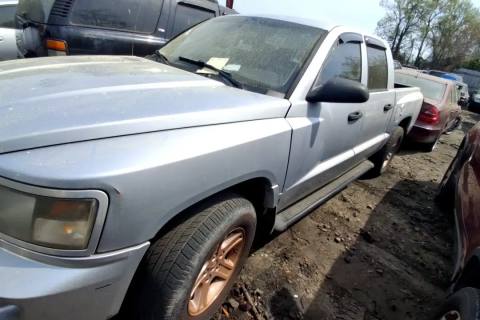 Photo of 2009 Dodge Dakota