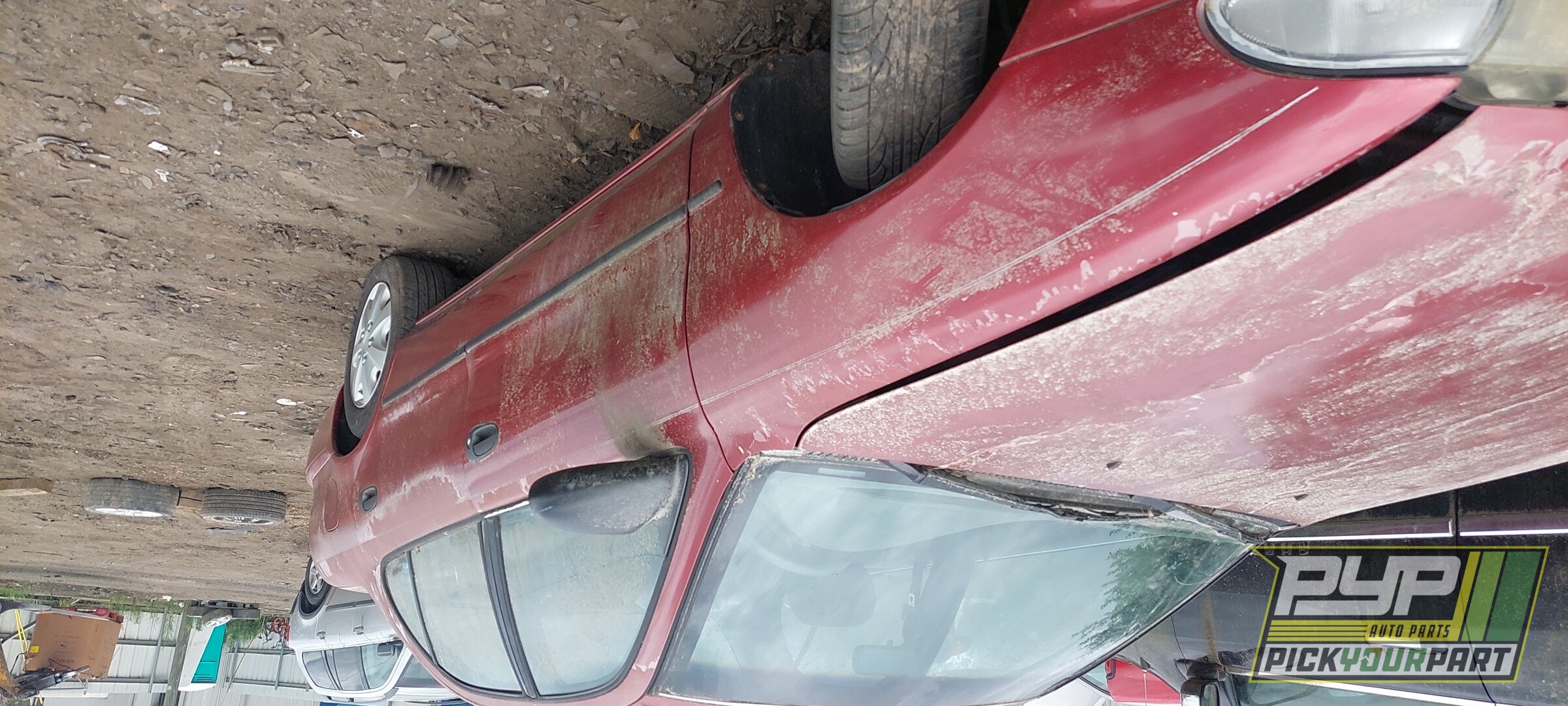 Photo of 1994 Geo Prizm