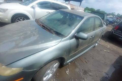 Photo of 2003 Mazda 6
