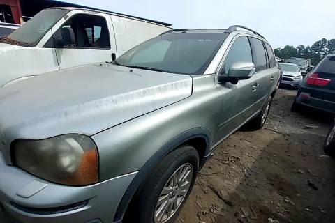 Photo of 2008 Volvo Xc90