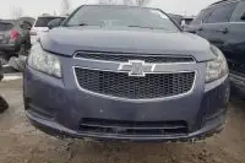 Photo of 2014 Chevrolet Cruze
