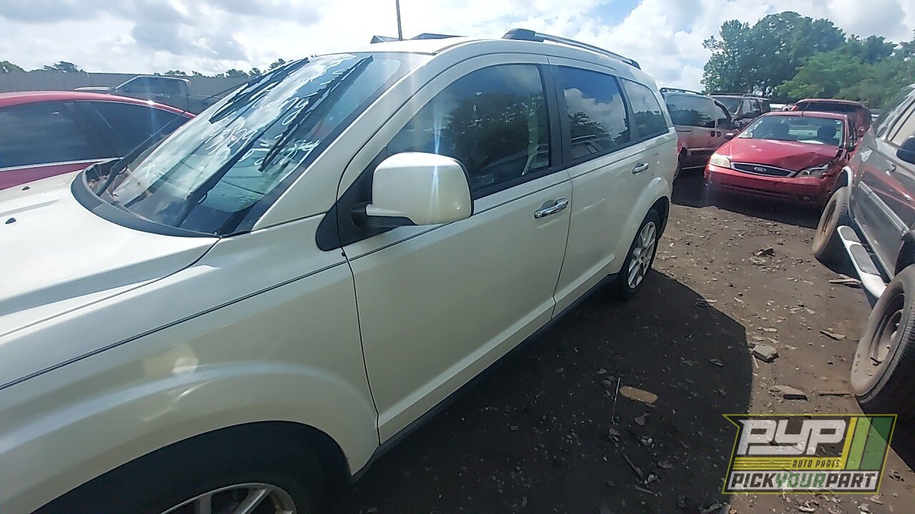 Photo of 2013 Dodge Journey