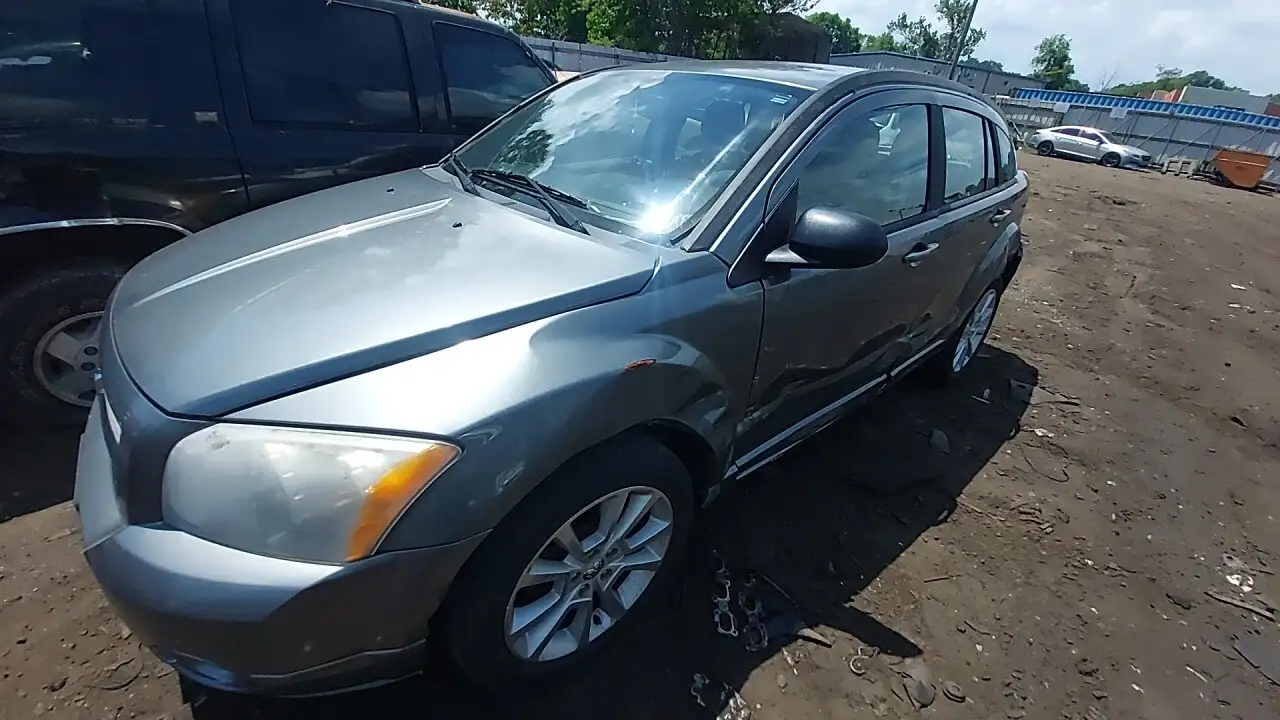 Photo of 2011 Dodge Caliber
