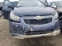 Photo of 2014 Chevrolet Cruze